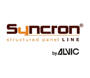 Syncron by Alvic