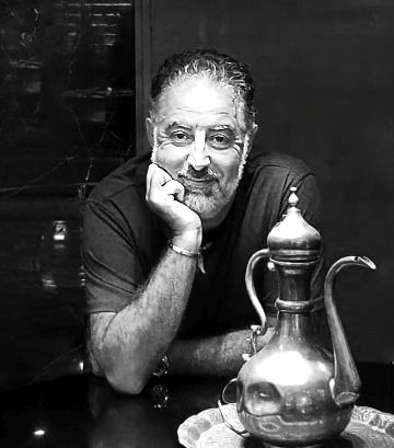 Adil Chaoui, directeur général de Chaoui Bois
